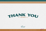 30+ Vintage Western Logo Templates, a Branding & Logo Template by Illousa (Thumbnail 11 of 11)