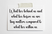 Happy Bride | Script Font, a Handwritten Font by Scratchones (Thumbnail 3 of 9)