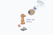 Coastal Prints Creator, an Object Graphic by whiteheartdesign (Thumbnail 13 of 13)