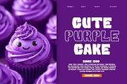 Velnas | Modern Playful Display Font, a Handwritten Font by Idea Studio (Thumbnail 9 of 10)