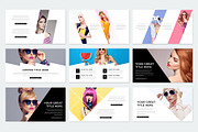 Modern Powerpoint, a Presentation Template by binangkit (Thumbnail 17 of 38)