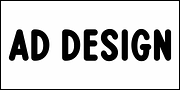 Ad Design JNL, a Sans Serif Font by Jeff Levine Fonts (Thumbnail 2 of 5)