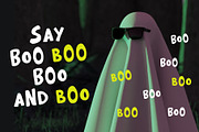 Rushcaps – Bold All Caps Marker Font, a Handwritten Font by Weape Studio (Thumbnail 3 of 10)
