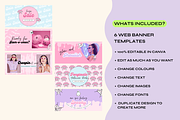 Halloween Marketing Bundle, an Email Template by The Pixel Palace (Thumbnail 10 of 15)