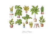 Books clipart bundle, an Education Illustration by Anastasiya Klempach (Thumbnail 9 of 14)