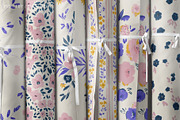 Painterly Floral. Whimsical Patterns, a Pattern Graphic by PaperJamLab (Thumbnail 4 of 12)