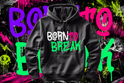Zombie Crumsy, a Handwritten Font by BBtypeStudios (Thumbnail 4 of 12)