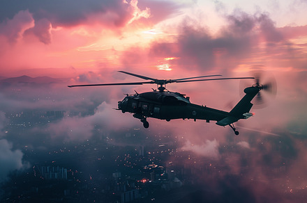 Helicopter Pilot preview 4