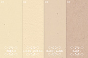 12 Recycled Paper Textures, a Texture Graphic by Every Tuesday (Thumbnail 3 of 5)