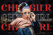 Bigtimun – Modern Friendly Serif, a Serif Font by BearyType Studio (Thumbnail 7 of 11)