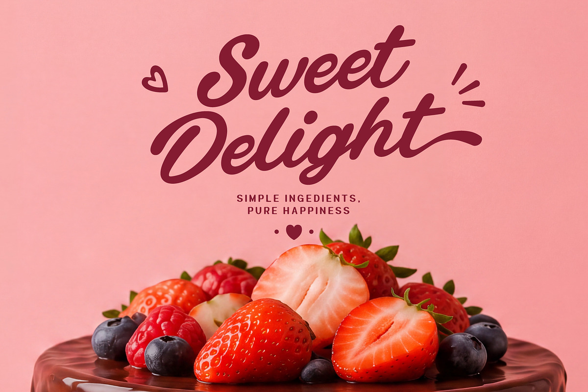 Nabellin – Playful Vintage Font Duo, a Handwritten Font by Nollev (Photo 6 of 13)