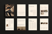 2-in-1 Ebook & Workbook Templates, a Magazine Template by ArtisanaAura (Thumbnail 17 of 30)