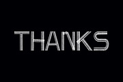 streak font, a Sans Serif Font by artditiastd (Thumbnail 3 of 3)