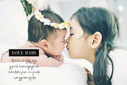 South Korea - Font Duo, a Serif Font by Graphicfresh (Thumbnail 2 of 6)