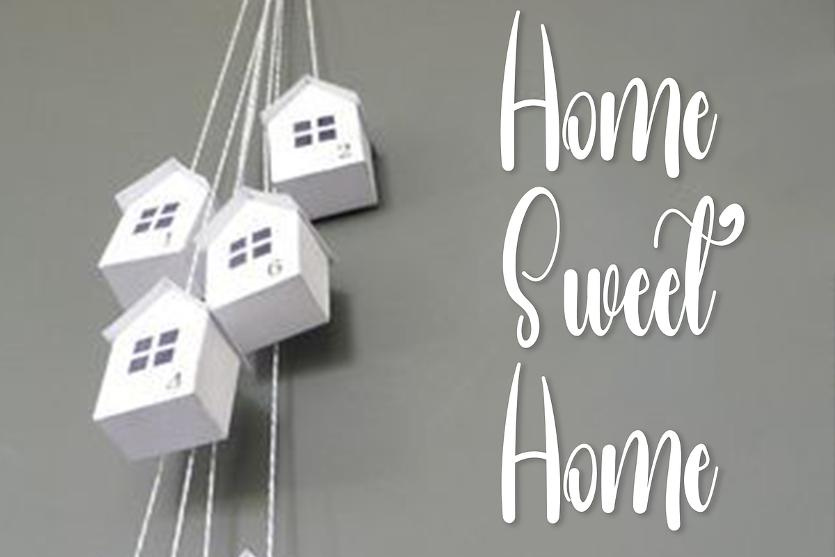 Quiet, a Handwritten Font by InermediaSTUDIO (Photo 3 of 8)