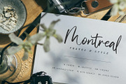 Vivy Aquilla - Handwritten Font, a Script Font by StringLabs (Thumbnail 3 of 10)