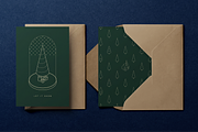 MINIMAL CHRISTMAS, an Object Graphic by ME_COLLAGE (Thumbnail 12 of 15)