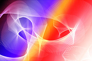 Flow Geometry Abstract Background, a Background Graphic by NJ Himel (Thumbnail 42 of 51)