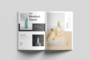 Product Catalog Brochure Template, a Brochure Template by Cleffon_Graphic_Studio (Thumbnail 8 of 11)