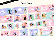Retro Y2K Shopify Theme Bundle, a Shopify Template by Template Twist Shop (Thumbnail 7 of 9)