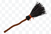 Halloween Crochet Clipart Bundle, an Object Graphic by Cut File (Thumbnail 4 of 5)