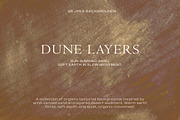 Dune Layers textured backgrounds, a Background Graphic by DigARTbyHavroshka (Thumbnail 10 of 11)