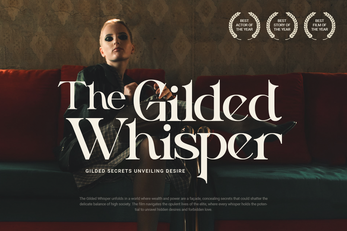 Sage Elegantia - Modern Serif, a Serif Font by Sohel Studio (Photo 5 of 11)