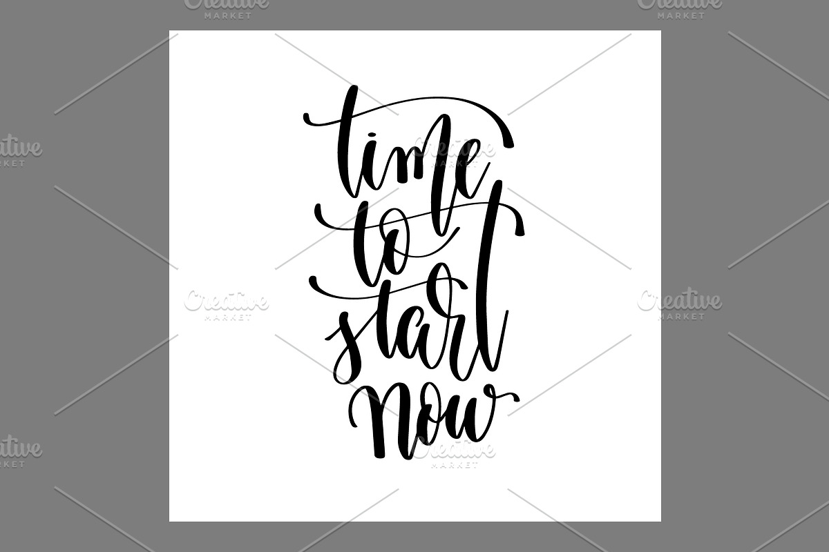 100 POSITIVE QUOTES, a Flyer Template by karakotsya (Photo 10 of 17)