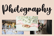 Alove | Script Font, a Script Font by Scratchones (Thumbnail 7 of 8)
