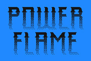 CS Thimble Halfpixel, a Blackletter Font by Craft Supply Co. (Thumbnail 5 of 8)