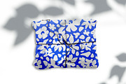 Playful Flowers, a Pattern Graphic by Nadezda (Thumbnail 5 of 5)