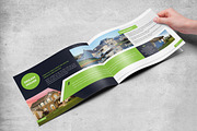 Real Estate Brochure, a Brochure Template by Orcshape Studio (Thumbnail 6 of 9)