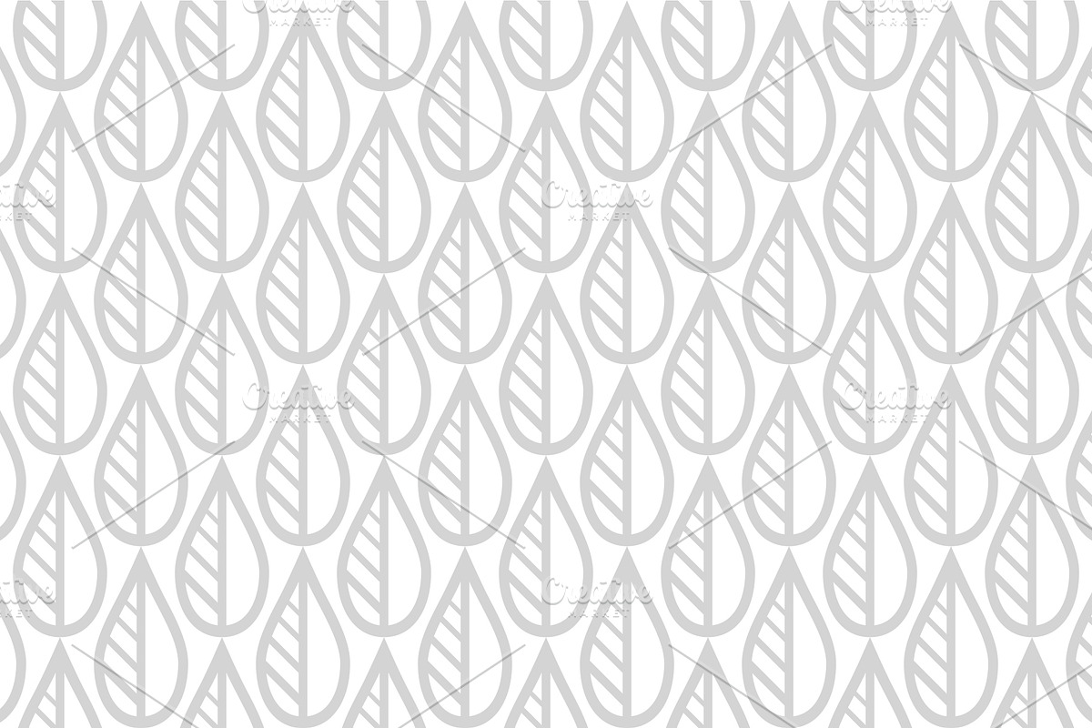 Geometric seamless pattern, a Pattern Graphic by RODINA (Photo 1 of 3)