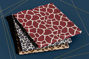 Glamoratti Couture: 36 Animal Prints, a Pattern Graphic by IuliiaSavko (Thumbnail 6 of 16)