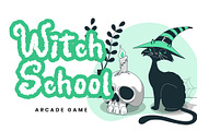 Beldam Display Font, a Font by Formatika Studio (Thumbnail 2 of 6)