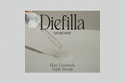 Breasto - Display Serif, a Sans Serif Font by tebaltipislab (Thumbnail 3 of 18)