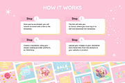 Bright & Fun Email Templates, an Email Template by SunshineStudioBoutique (Thumbnail 9 of 9)