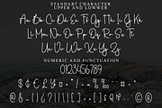 Special Occasion, a Handwritten Font by FreshTypeINK (Thumbnail 6 of 8)