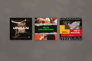 Hypepunk - Canva Instagram Pack, a Social Media Template by Dirtytemp Studio (Thumbnail 6 of 14)