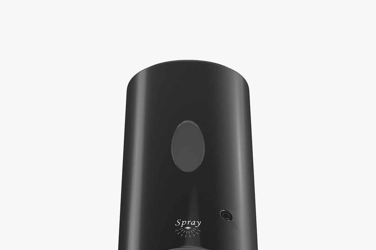 Hand Sanitizer Dispenser, an Object 3D Model by 3D_PikNik (Photo 16 of 37)