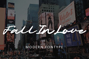Leonardo Luca, a Handwritten Font by HaKi Studio (Thumbnail 4 of 5)