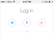 Live Collaboration App, a Product Mockup by Sweet Danish (Thumbnail 4 of 5)