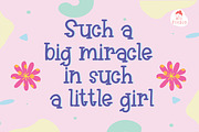BabyPlay Font - Cute Handwritten, a Font by MTK Studio (Thumbnail 3 of 5)