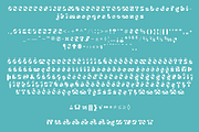 Bold Summer - Bold Display Font, a Font by AuthenType (Thumbnail 14 of 15)