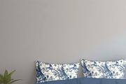 MONKEY JUNGLE TOILE Seamless Pattern, a Pattern Graphic by AYAKA Studio Co. (Thumbnail 9 of 9)