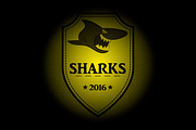 Great set sport logo (60off), an Animal Illustration by pashigorov (Thumbnail 5 of 16)