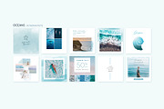 CANVA & PS Complete Instagram Bundle, a Social Media Template by Poego Social (Thumbnail 35 of 52)