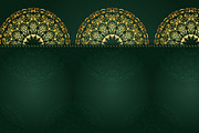 560+ Mandala Design Mega Collection, a Decorative Illustration by NJ Himel (Thumbnail 49 of 289)