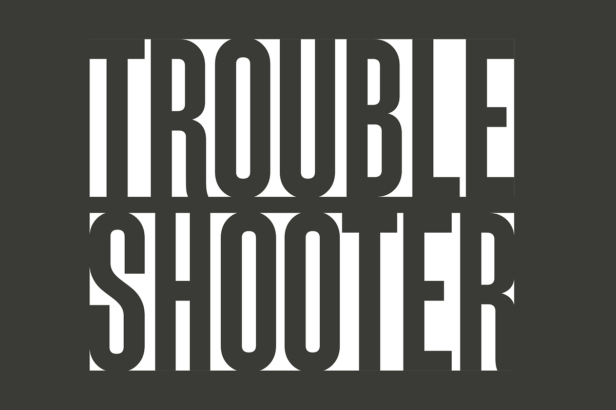 Linton Gothic Extra Condensed, a Font by TypeFaith Fonts (Photo 2 of 16)