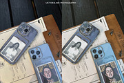 Lomography Lightroom Presets, a Preset Add-On by Victoria Bee Presets (Thumbnail 3 of 10)